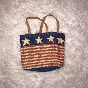 A cute boutique purse